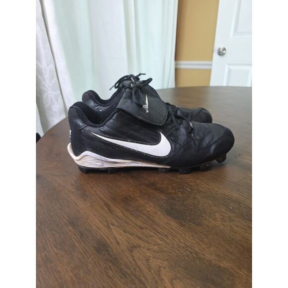 Nike MCS Keystone Men's Cleats Black Color Size 12 US - Picture 5 of 16